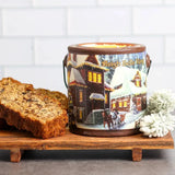 Scented Candles - Farm Fresh - Sleigh Bells Ring - 20oz