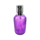 Berger Style -Catalytic Lamp & Refill Fragrance -Gift Set Purple