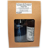 Berger Style -Catalytic Lamp & Refill Fragrance -Gift Set