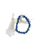 Bracelet -Kyanite -Chips
