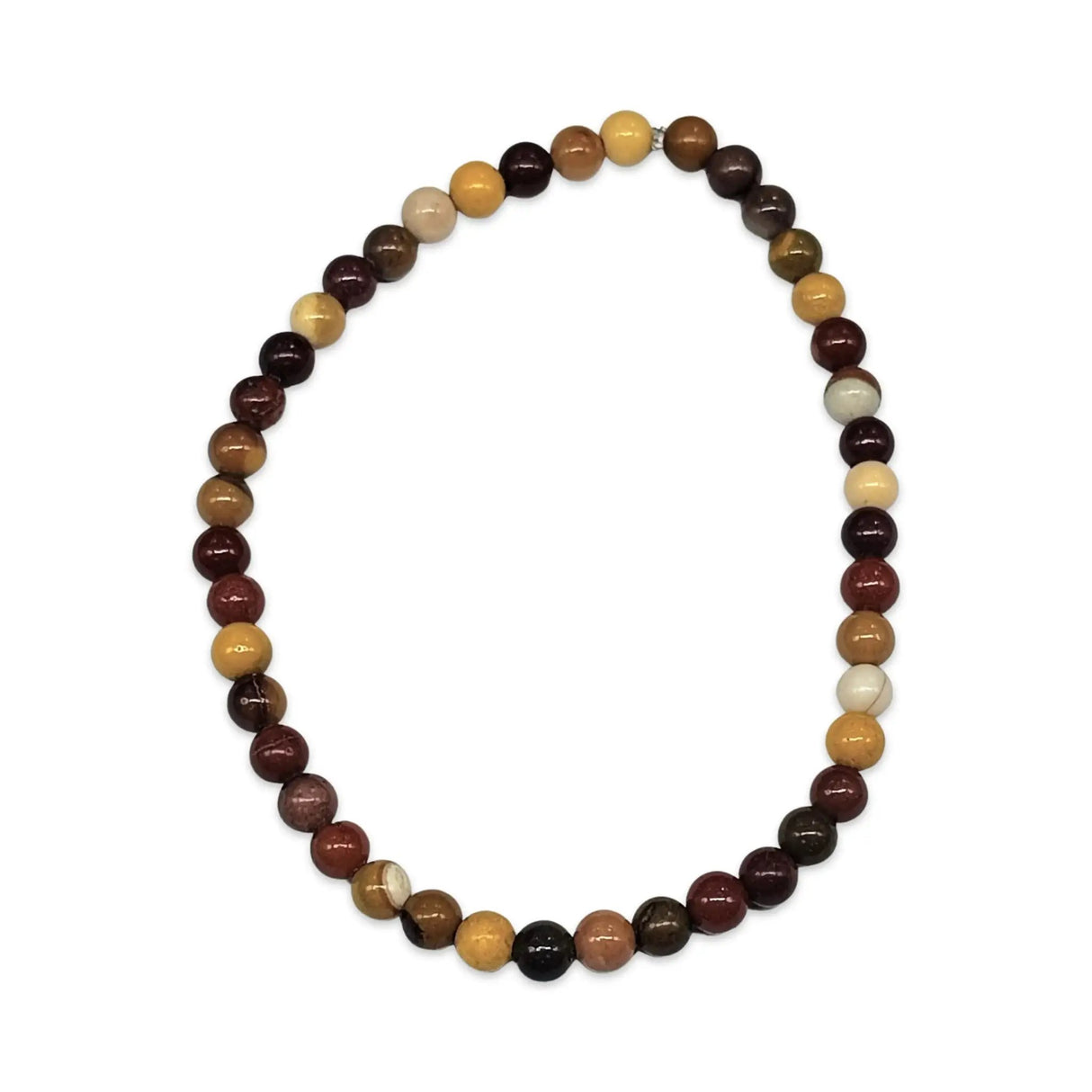 Bracelet - Mookaite - 4mm