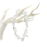 Bracelet -Opalite -Chips