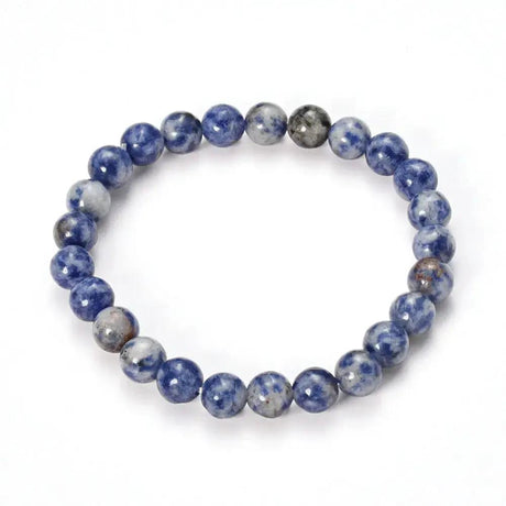 Bracelet - Sodalite - 10mm