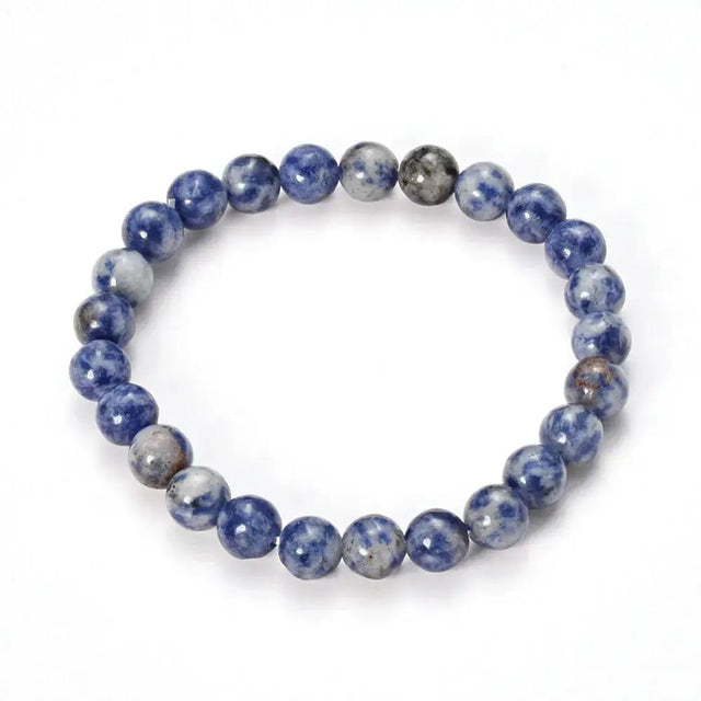 Bracelet - Sodalite - 10mm