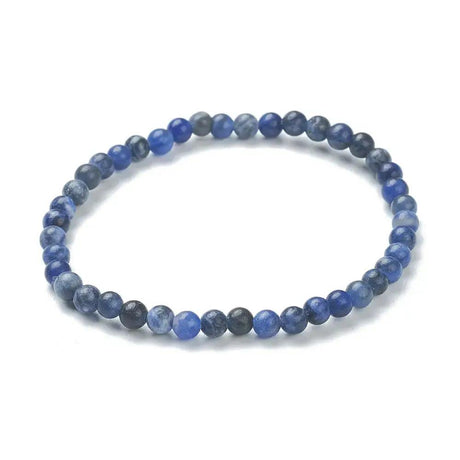 Bracelet - Sodalite - 4mm