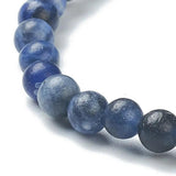 Bracelet - Sodalite - 4mm