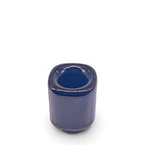 Candle Holder - Ceramic - Color Choices Black
