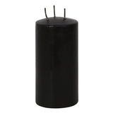 Candle - Vampire Blood - Pillar - Large