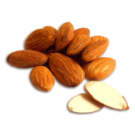 Carrier Oil -Sweet Almond -Extra Virgin