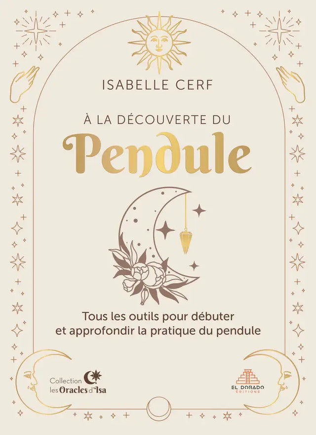 Pendulum - Coffret - À la Découverte du Pendule