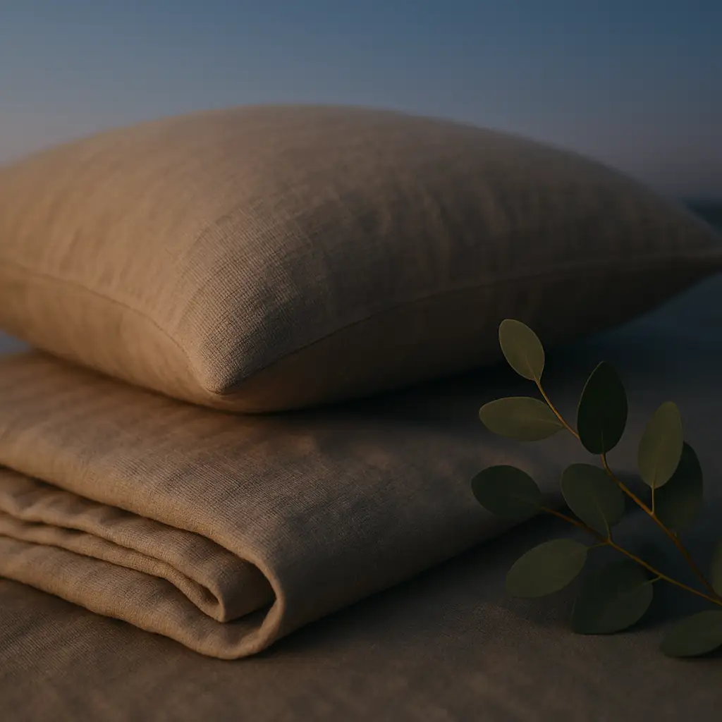 Room & Linen Mists - Breathe & Sleep