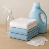 Fragrance Oil - Fresh & Clean