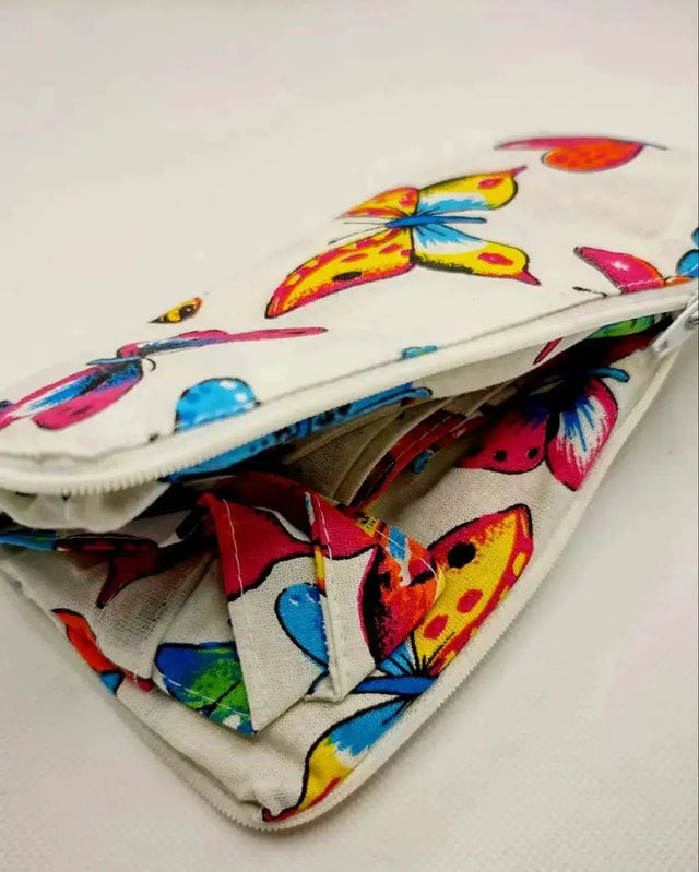 Clothing -Handmade Bags -Environmentally Friendly