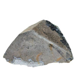 Cluster -Druzy with Cut Base -Amethyst -441g