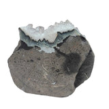 Cluster -Druzy with Cut Base -Amethyst -692g