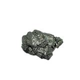 Cluster -Pyrite A -Peru