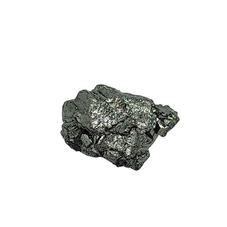 Cluster -Pyrite A -Peru