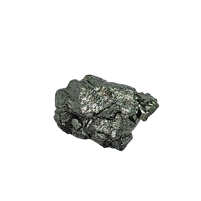 Cluster -Pyrite A -Peru