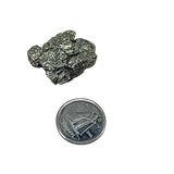 Cluster -Pyrite A -Peru