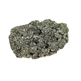 Descriptive Cards - Precious Stones & Crystals - Pyrite
