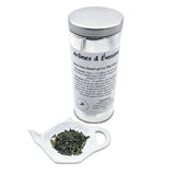Green Tea -Japanese Sencha -Tea Samples