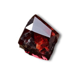 Descriptive Cards - Birthstone - January Garnet