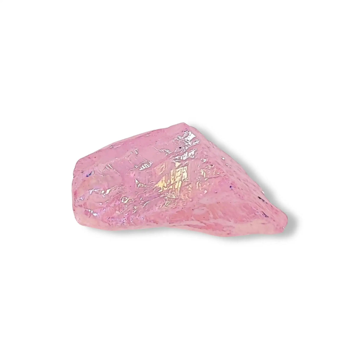 Descriptive Cards - Precious Stones & Crystals - Angel Aura Rose Quartz