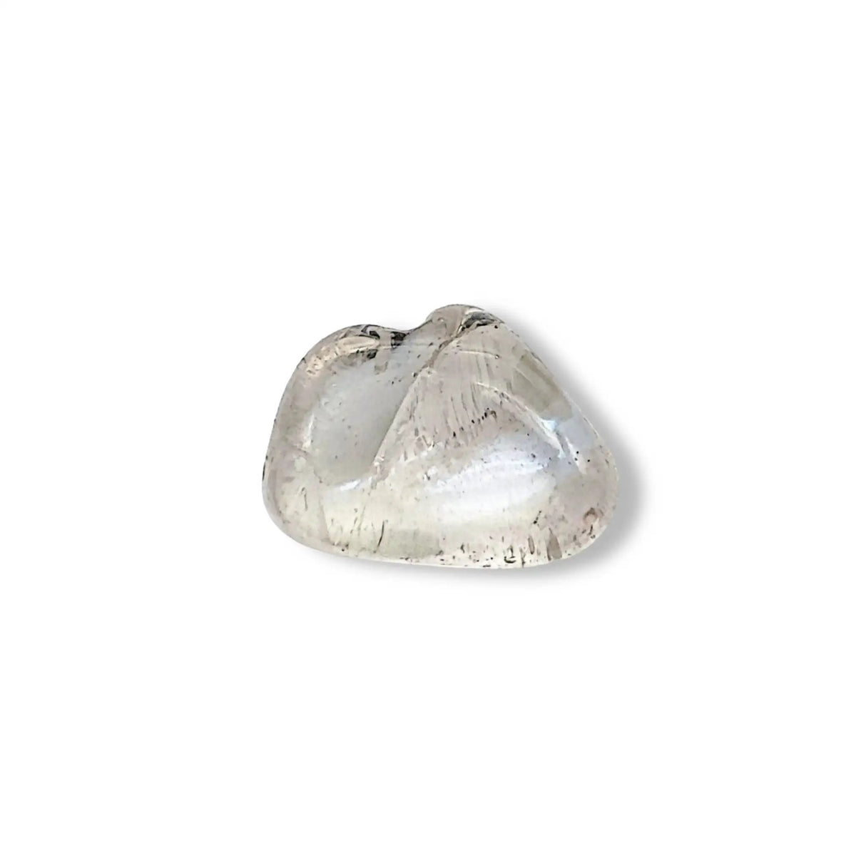Descriptive Cards - Precious Stones & Crystals - Angel Aura White Quartz