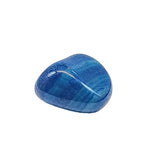 Descriptive Cards - Precious Stones & Crystals - Blue Agate