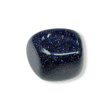 Descriptive Cards - Precious Stones & Crystals - Blue Goldstone