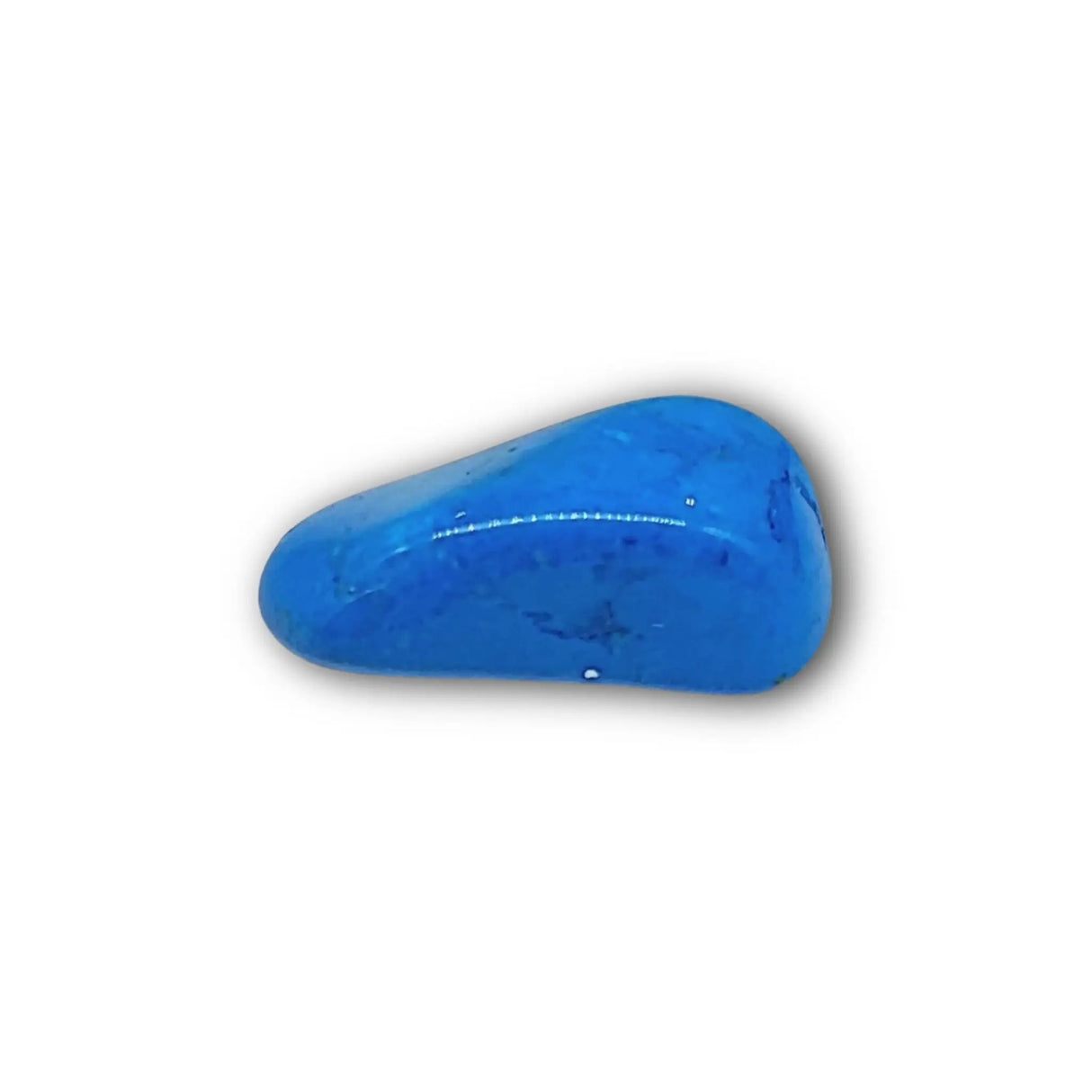 Descriptive Cards - Precious Stones & Crystals - Blue Howlite