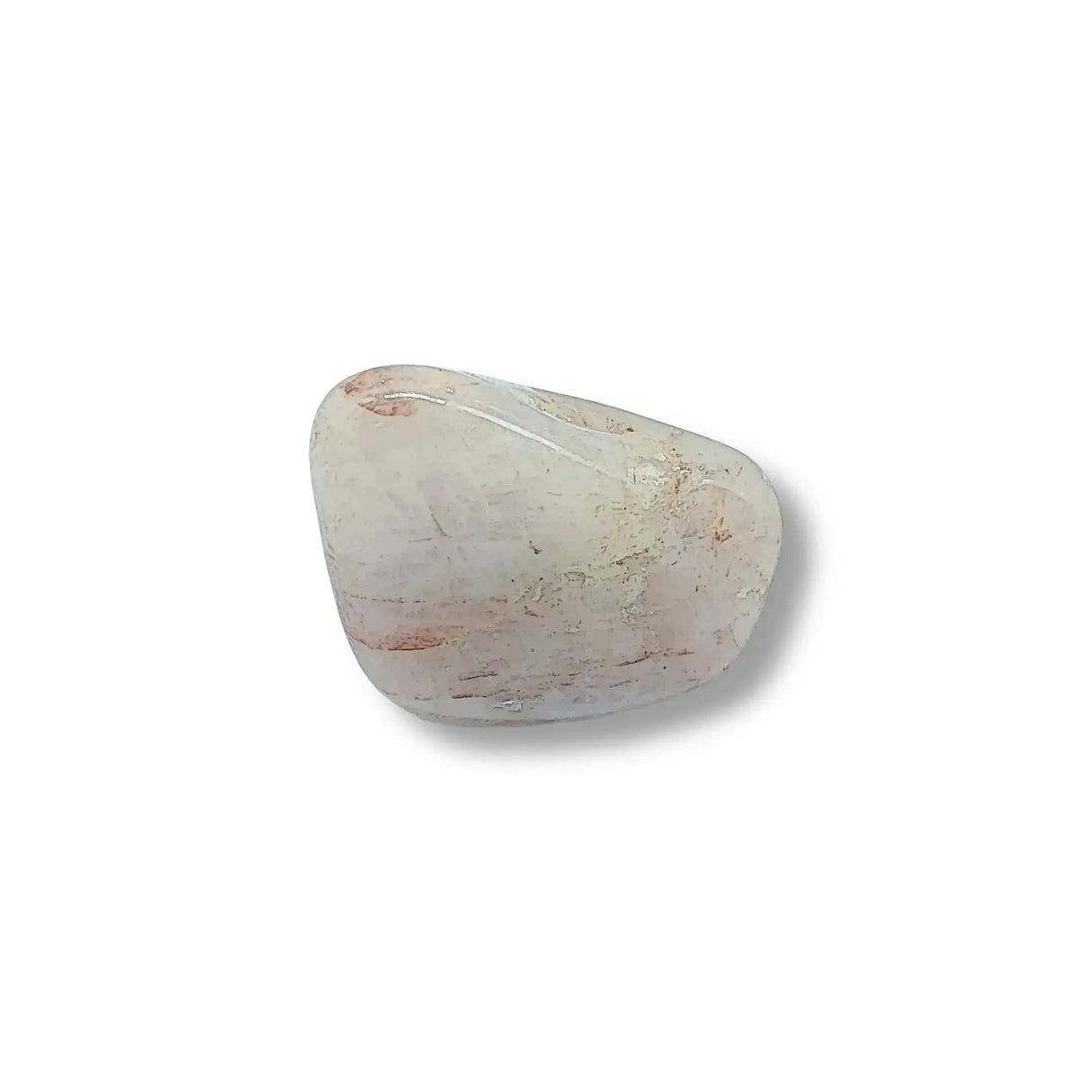 Descriptive Cards -Precious Stones & Crystals -Strawberry Quartz