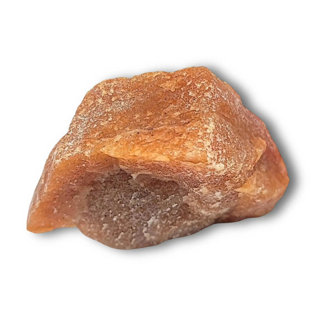 Descriptive Cards -Precious Stones & Crystals -Tangerine Quartz