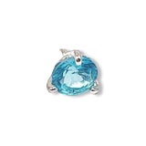 Descriptive Cards -Precious Stones & Crystals -Zircon