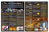 Descriptive Charts -Native American Smudging Ritual English