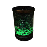 Diffuser - Ultrasonic - Crystal - Green Agate
