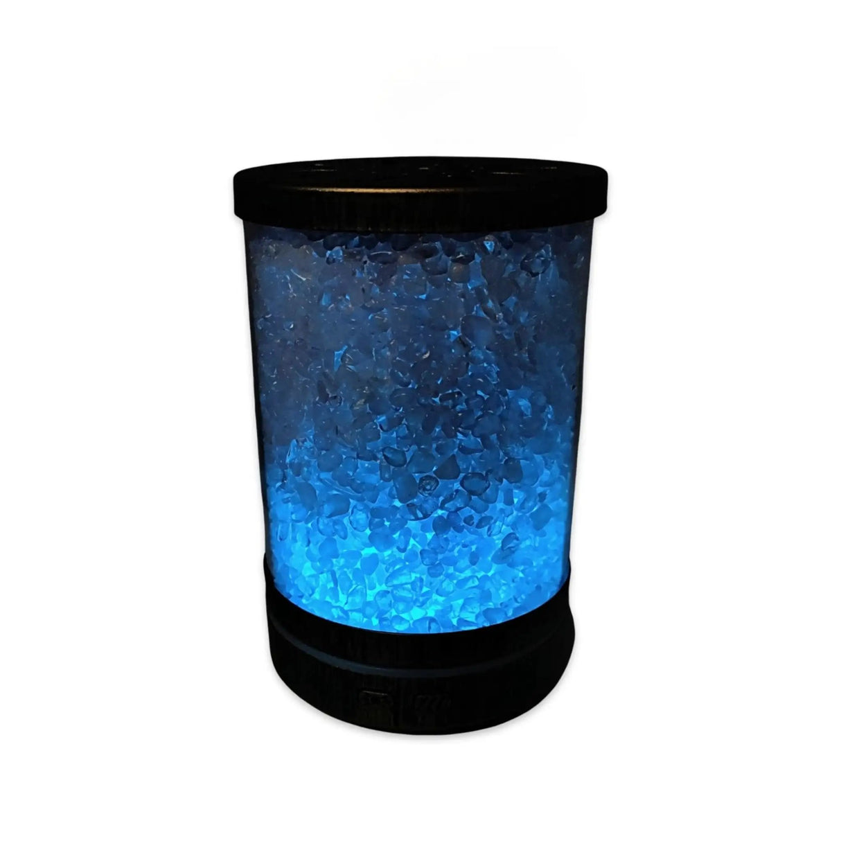 Diffuser - Ultrasonic - Crystal - Rose Quartz