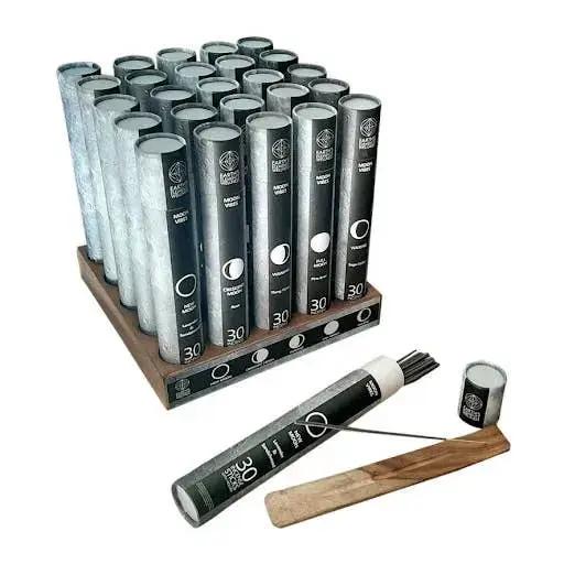 Ritual Incense Box - Moon Vibes Incense