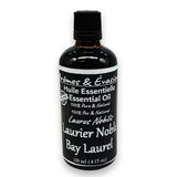 Essential Oil - Bay Laurel (Laurus Nobilis) 118 ml