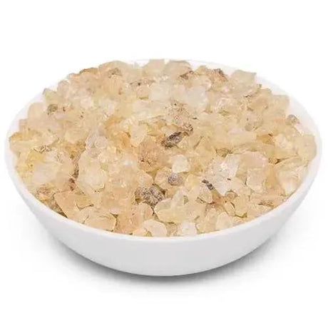 Essential Oil - Benzoin (Styrax Benzoin)