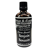 Essential Oil - Benzoin (Styrax Benzoin) 118 ml