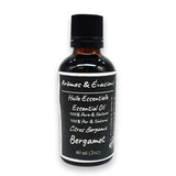 Essential Oil - Bergamot (Citrus Bergamia) 60 ml