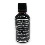 Essential Oil - Cardamom (Elettaria Cardamomum) 60 ml