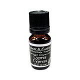 Essential Oil - Cypress (Cupressus Sempervirens L) 12 ml