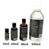 Essential Oil - Ginger (Zingiber Officinale)