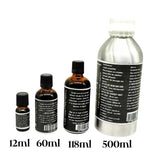 Essential Oil - Grapefruit (Citrus Paradisi)
