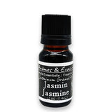 Essential Oil - Jasmine Absolute (Jasminum Grandiflorum) 12 ml 0.42 oz