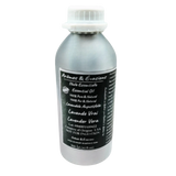 Essential Oil - Lavender Vera (Lavandula Angustifolia) 500 ml