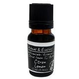 Essential Oil - Lemon (Citrus limon (L) Burm) 12 ml