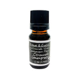 Essential Oil - Lemongrass (Cymbopogon Flexuosus) 12 ml